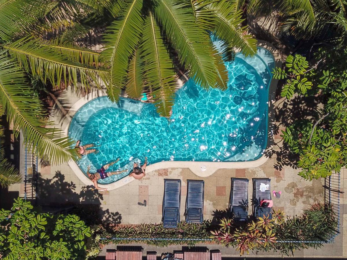 5 Central Hotels Close to Cairns City Library Reviewed