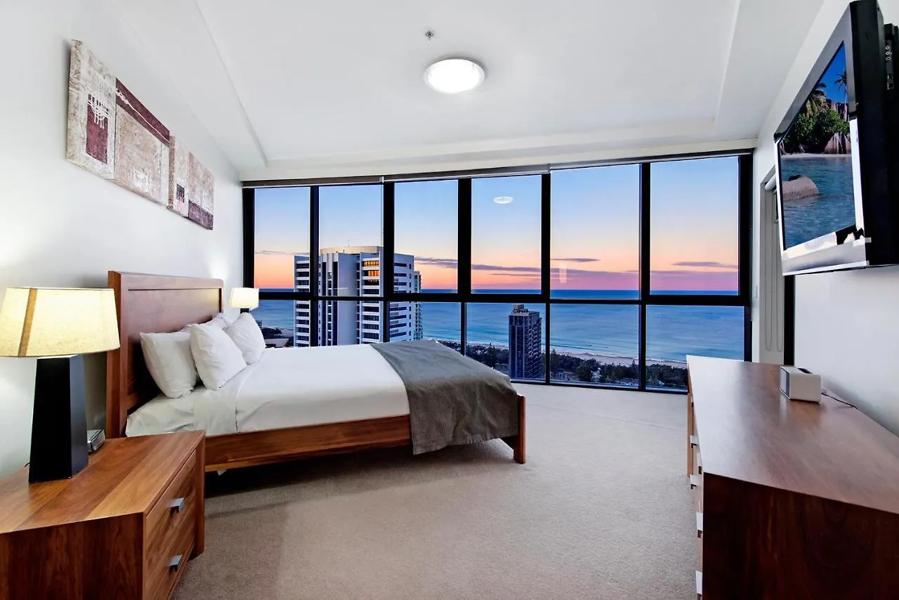 4 Mantra Hotels Near Wax Museum Gold Coast Worth Booking