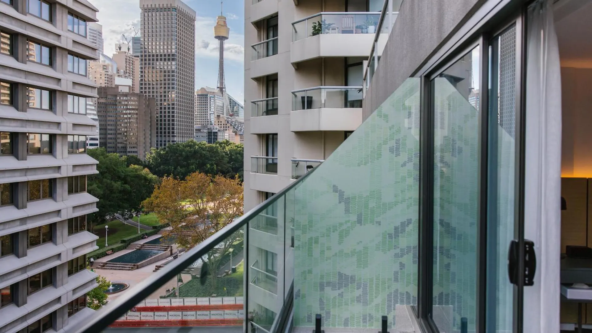 5 Top 4-Star Hotels in Oxford Street Sydney Worth Booking