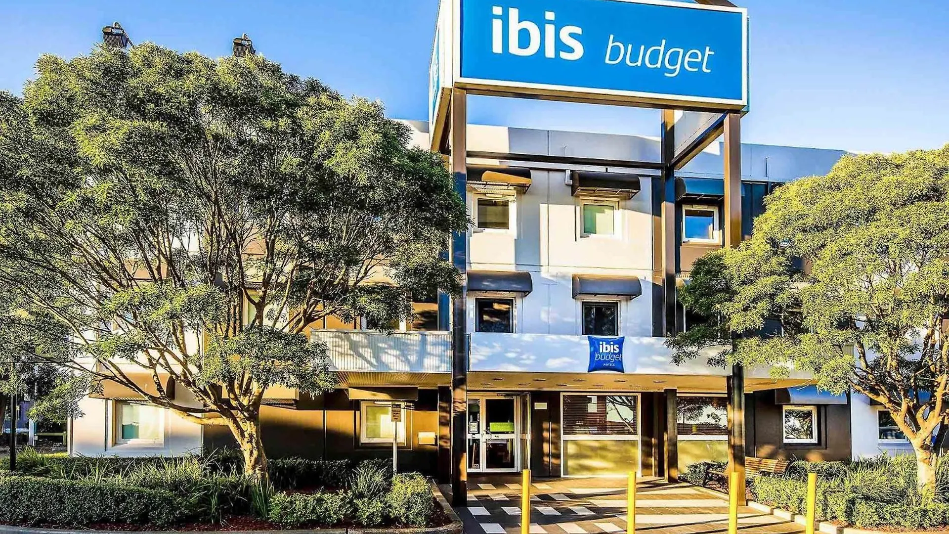 Where to Stay Near The Domain: 15 Airport Hotels in Sydney