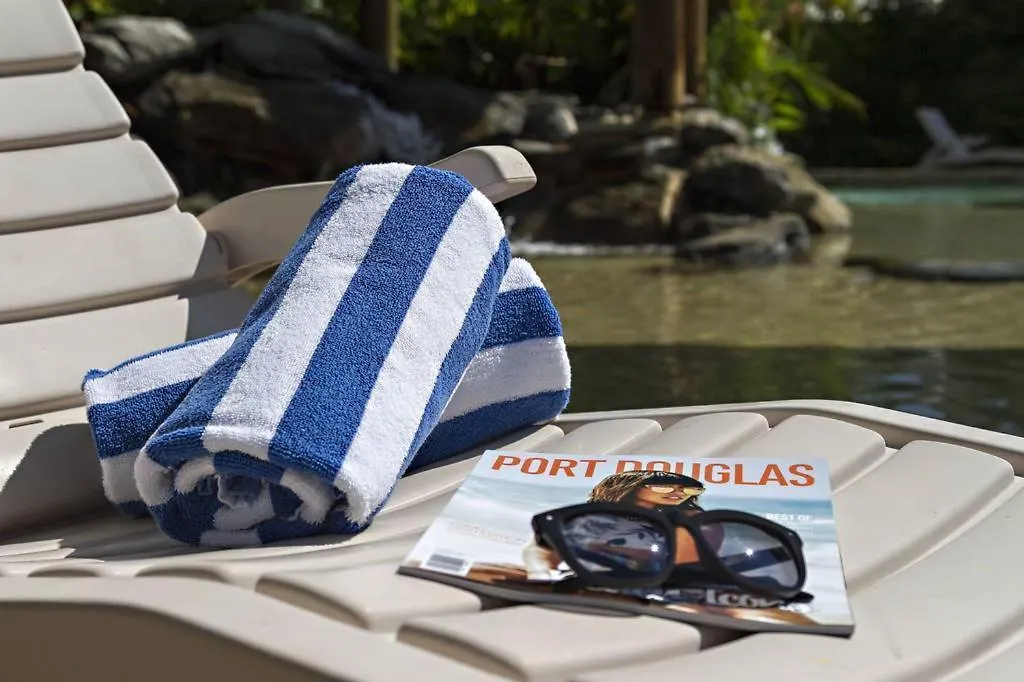 5 Family Hotels Near Macrossan Street for a Port Douglas Base