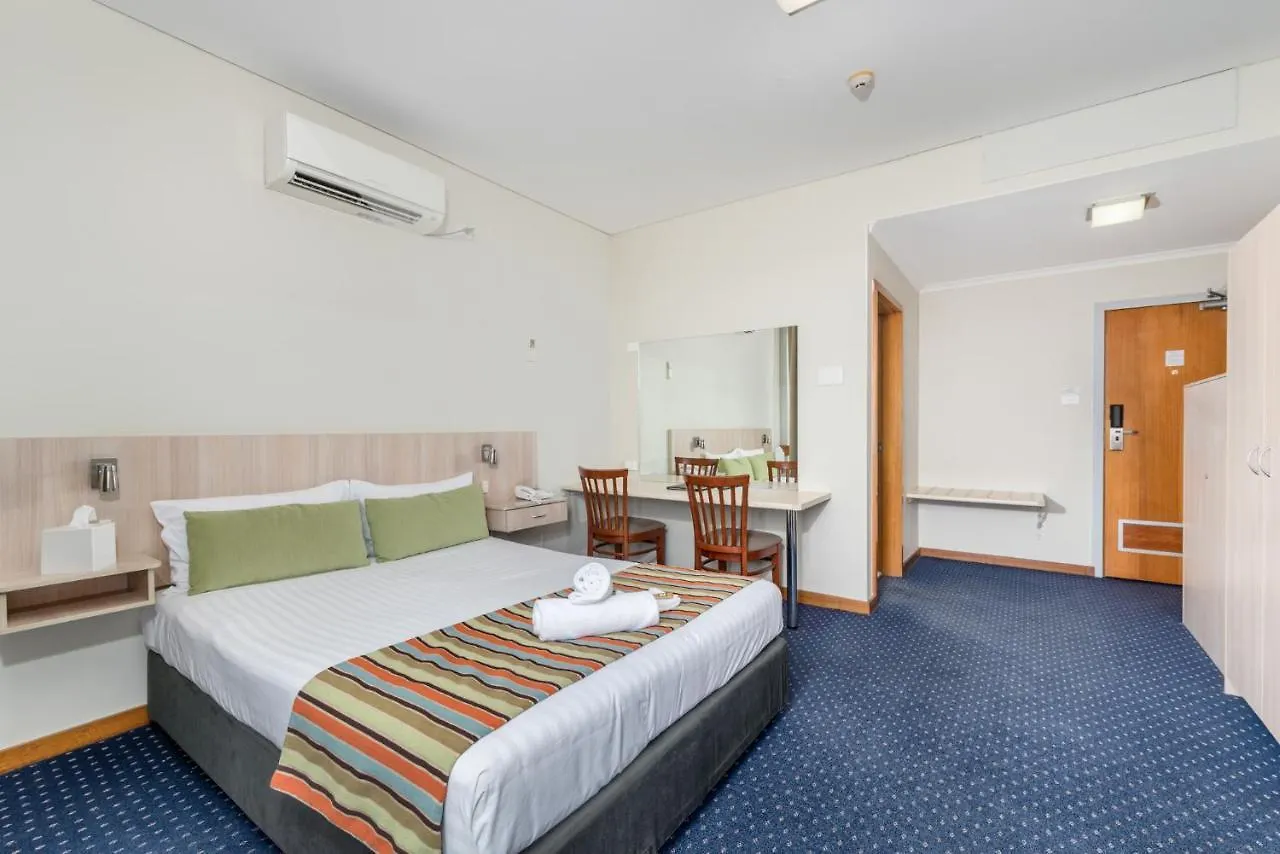 4 Best 4-Star Hotels Near Newcastle International Sports Centre