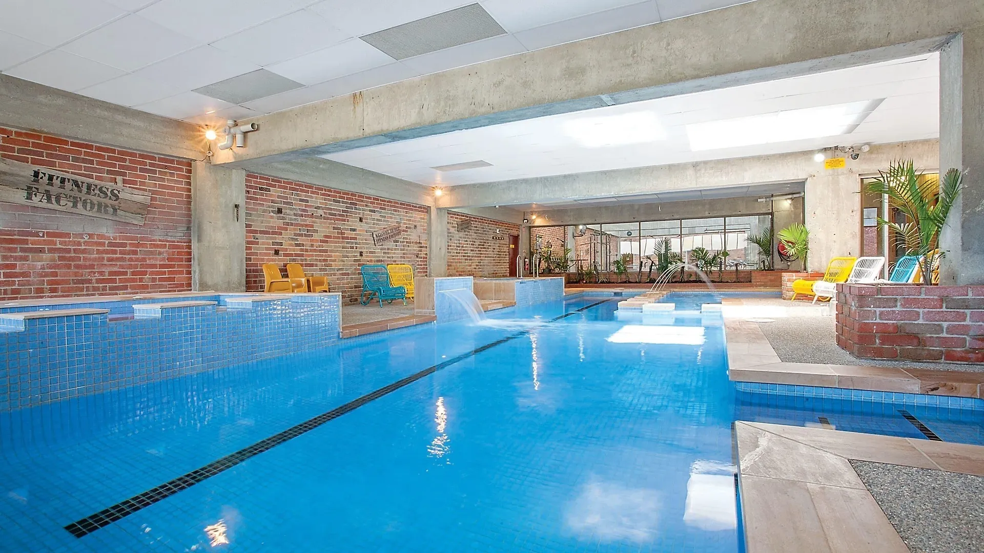 9 Top 4-Star Hotels Near Ballarat Wildlife Park
