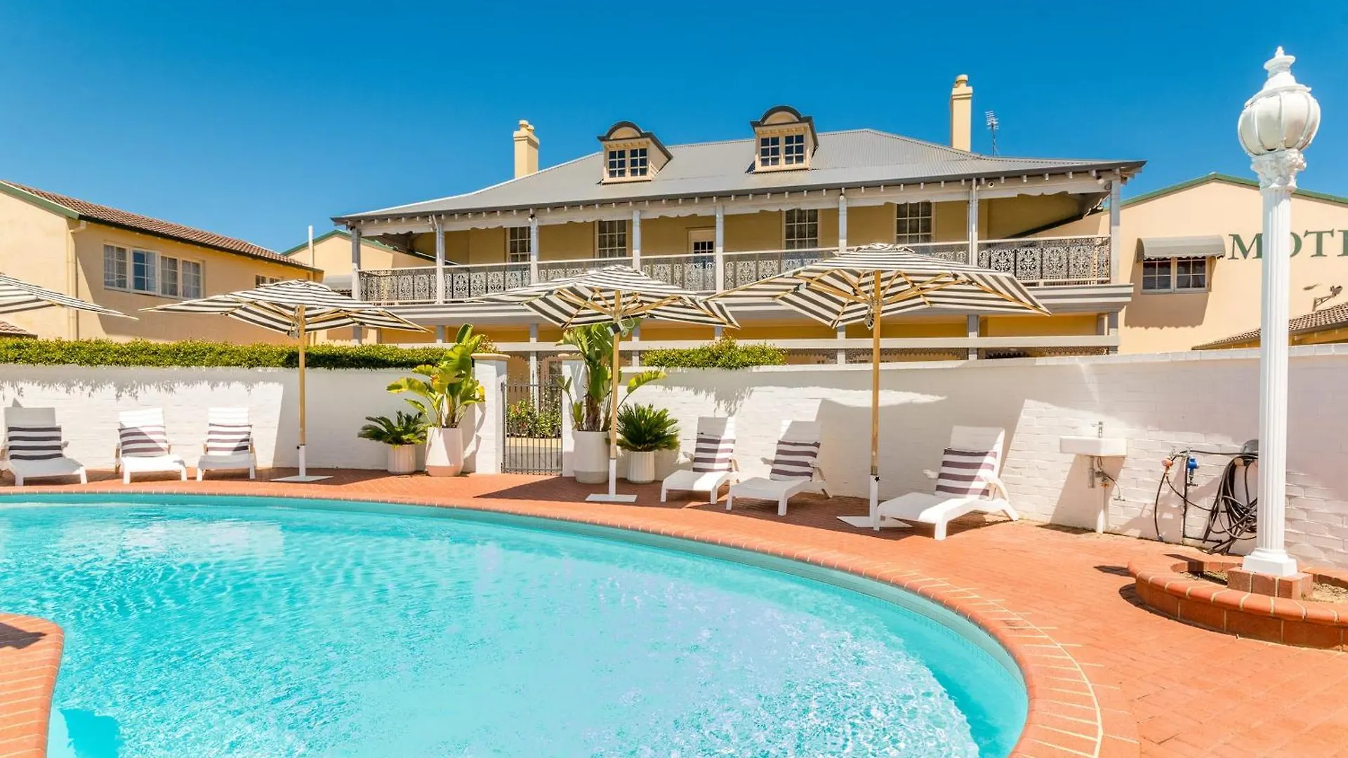 7 Top-Rated 4-Star Hotels Close to Hay Park Bunbury