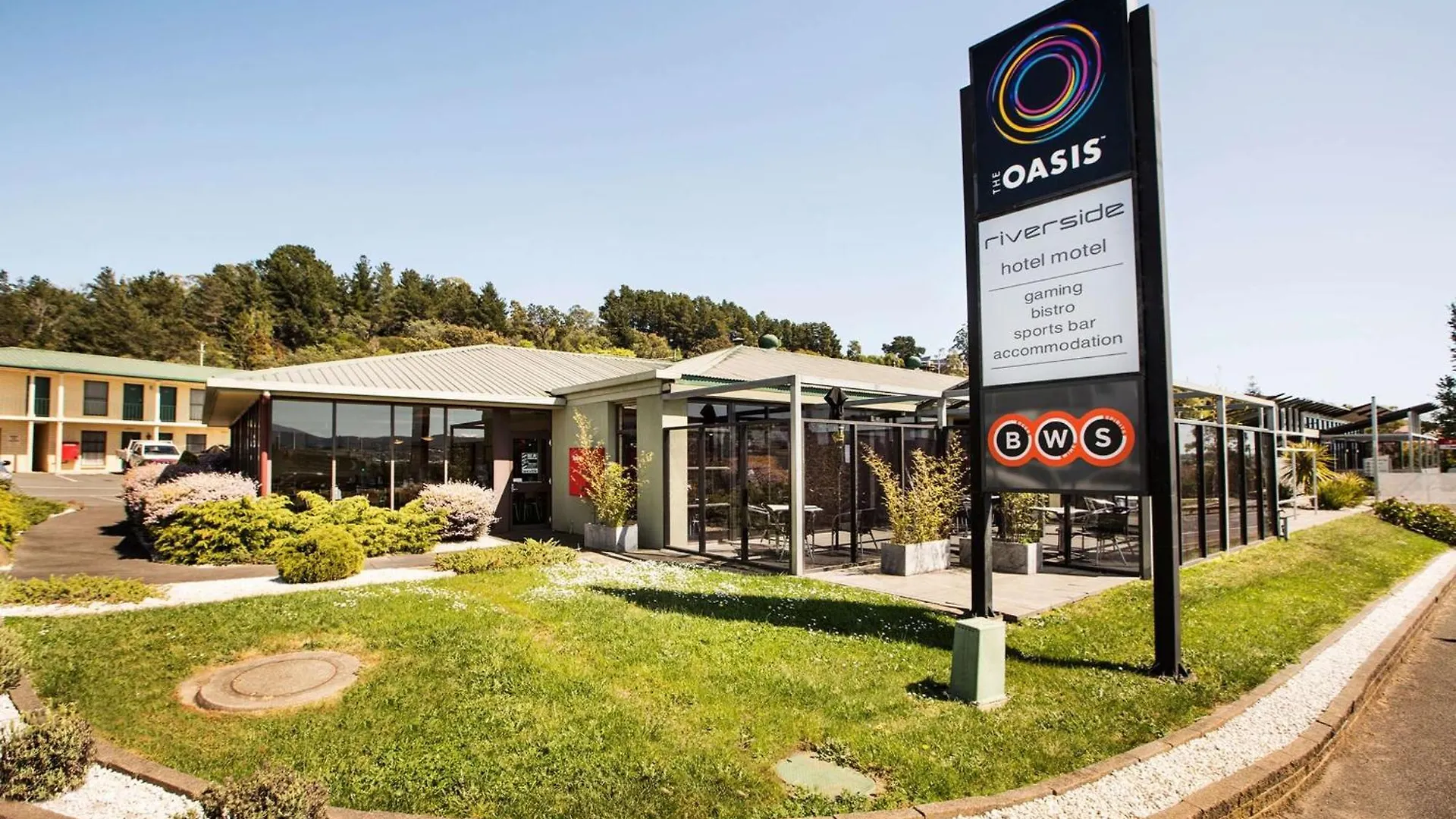 4 Hotels Near Silverdome Launceston for Event Stays