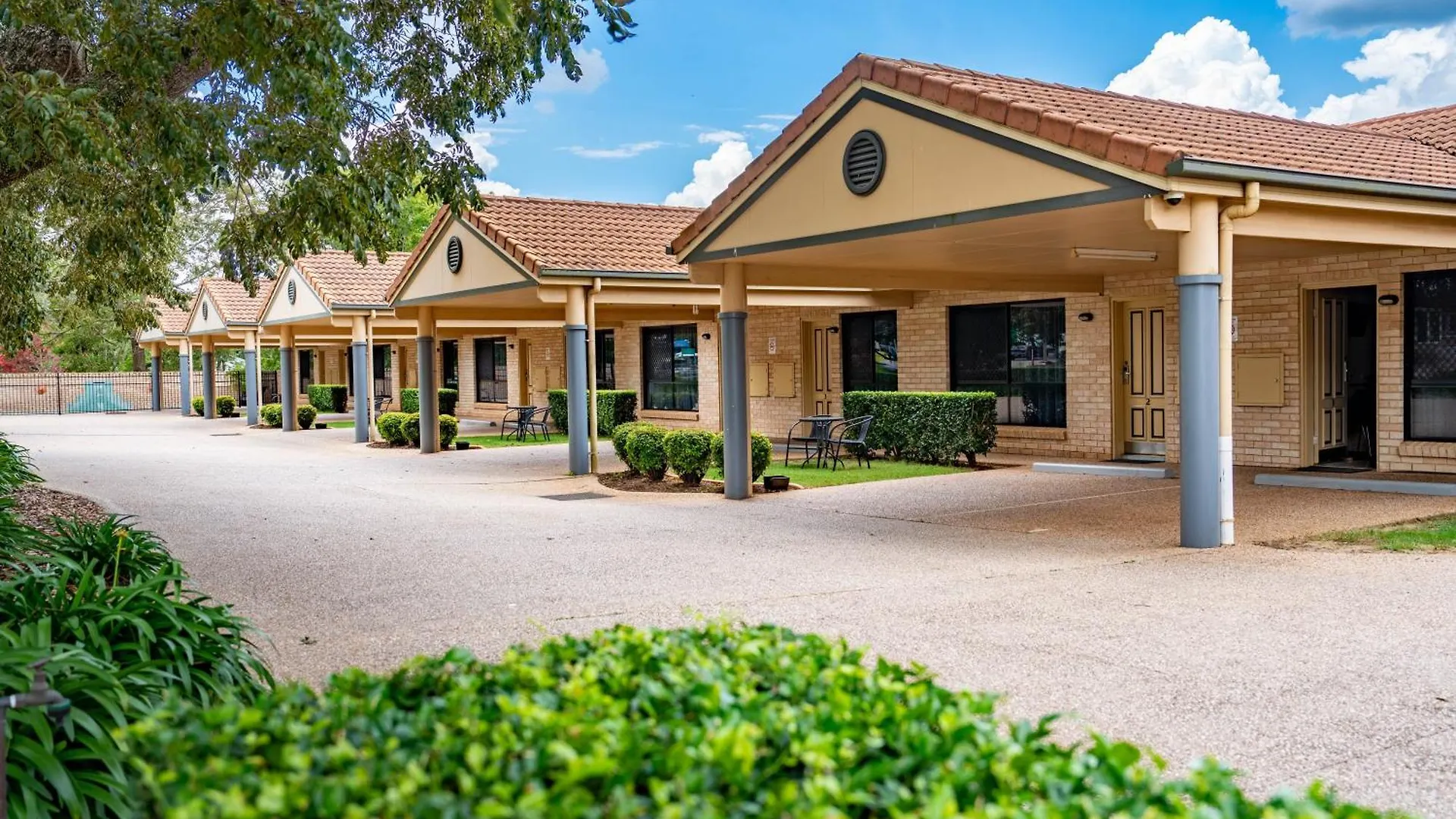 10 Top-Rated Airport Hotels In Toowoomba To Book Now
