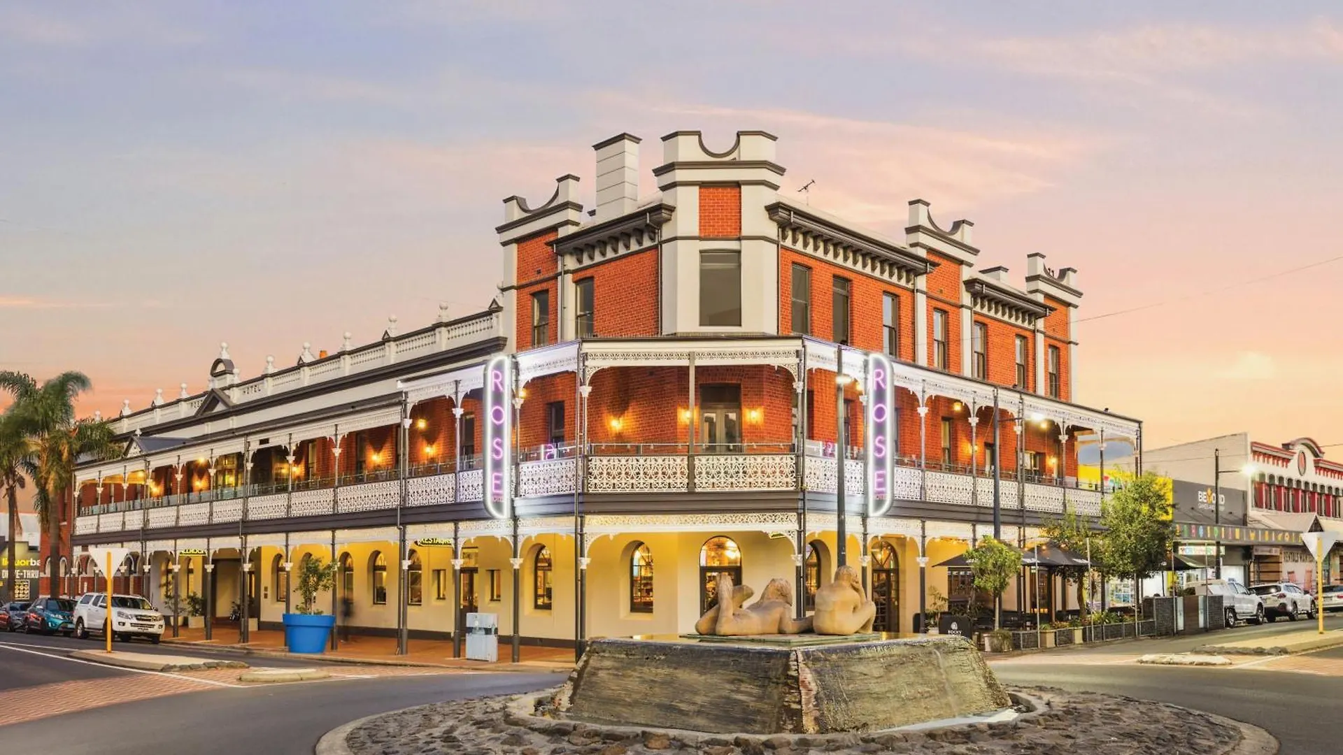 Where to Stay in Bunbury: 6 Best 4-Star Hotels