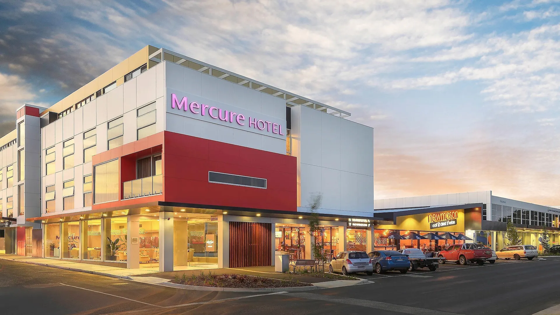 10 Top-Rated Mercure Hotels Across Australia to Book Now
