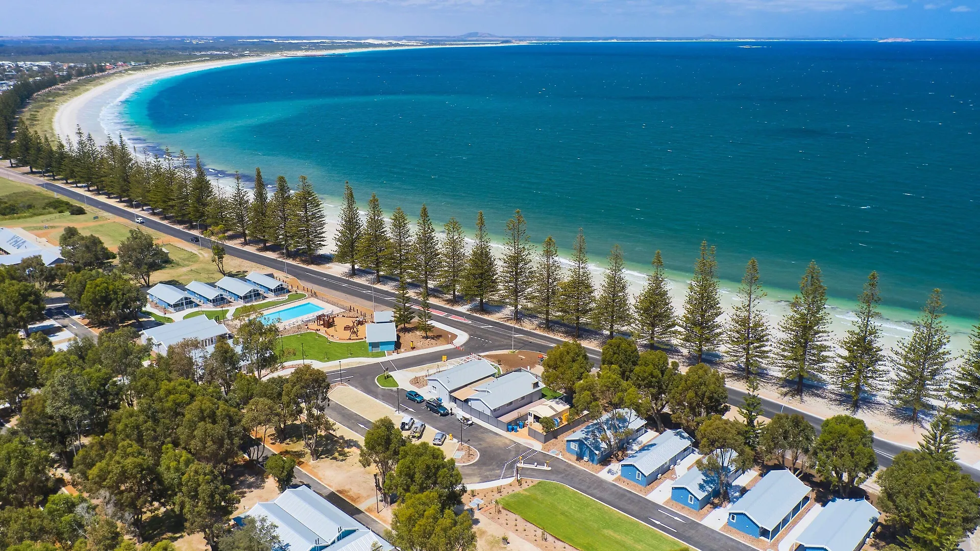 Staying In Western Australia: 15 Luxury Hotels Compared