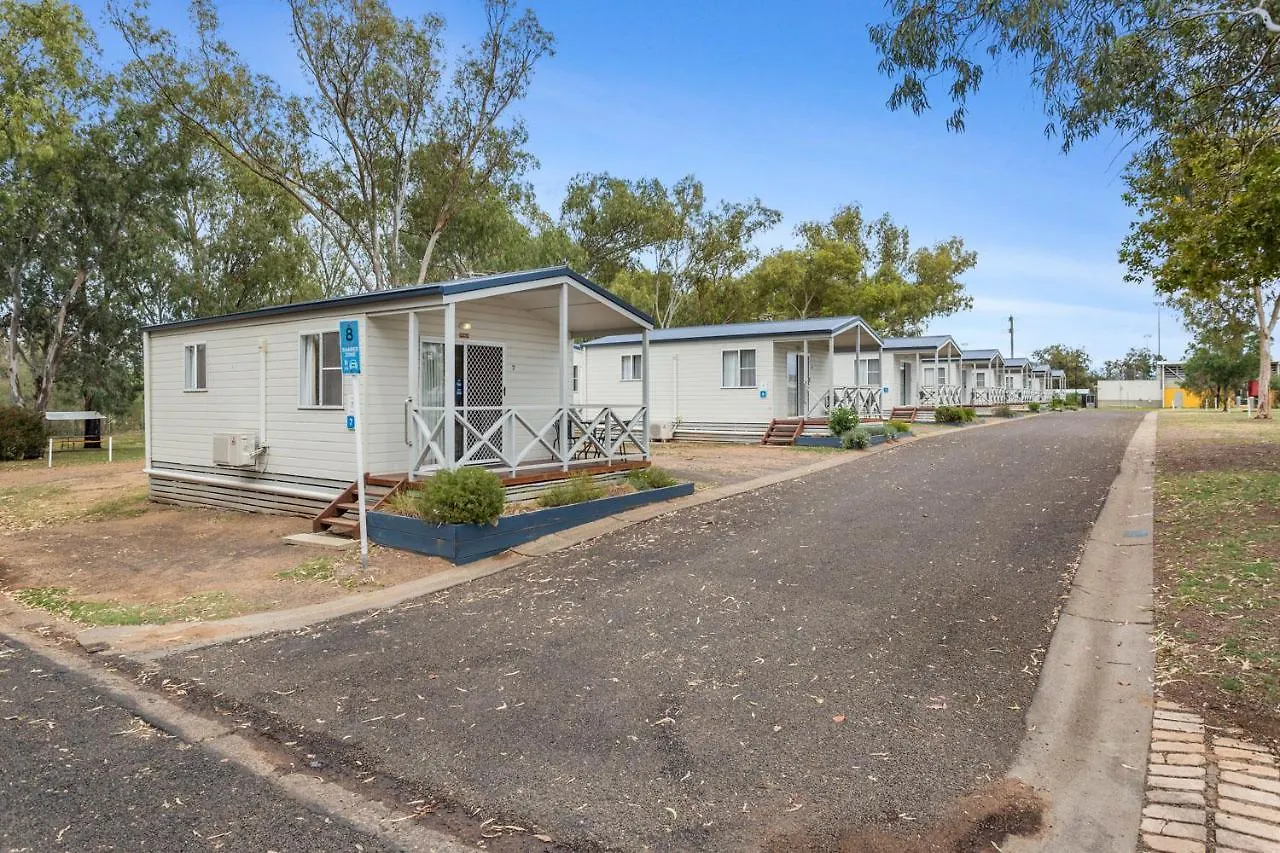 5 Central Hotels in New England NSW for Smart Travellers