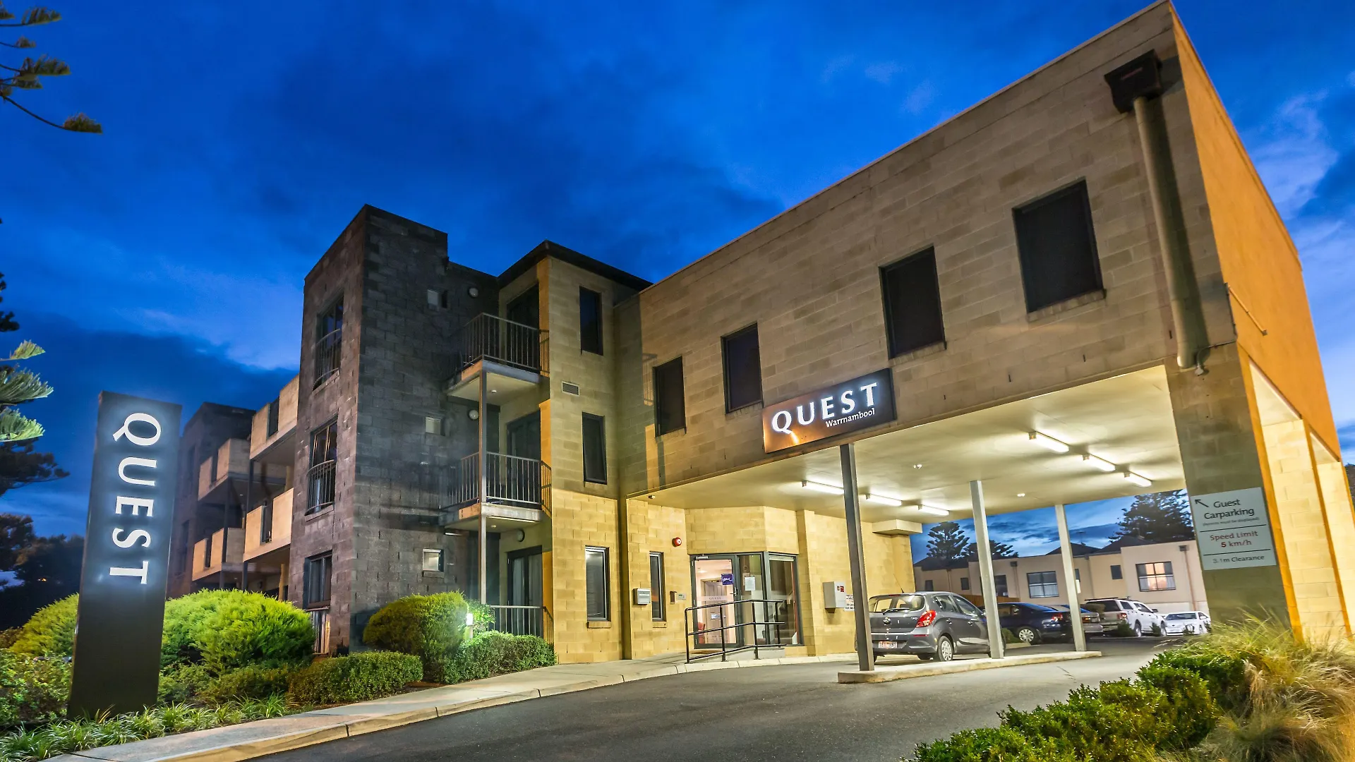 15 Aparthotels in Australia and Oceania That Stand Out