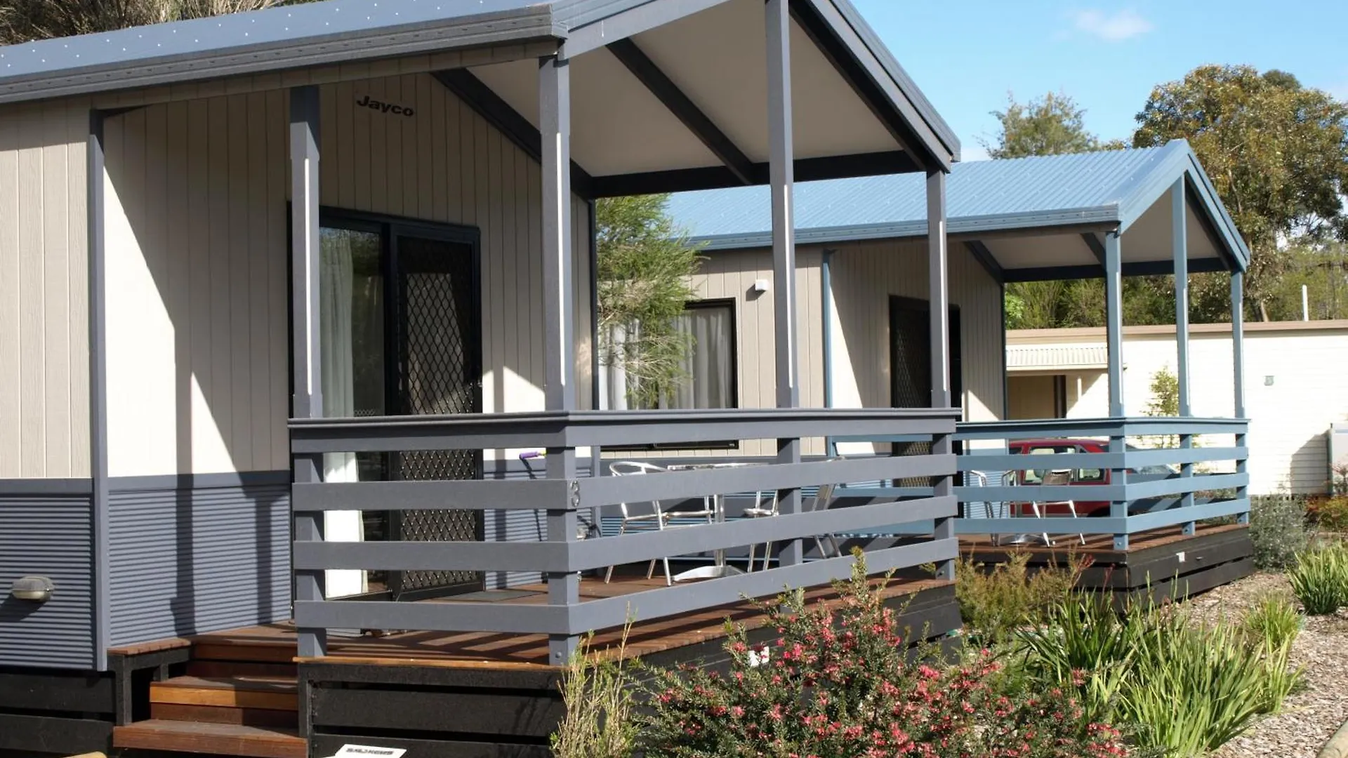 15 Top-Rated Holiday Park Hotels Across Australia & Oceania