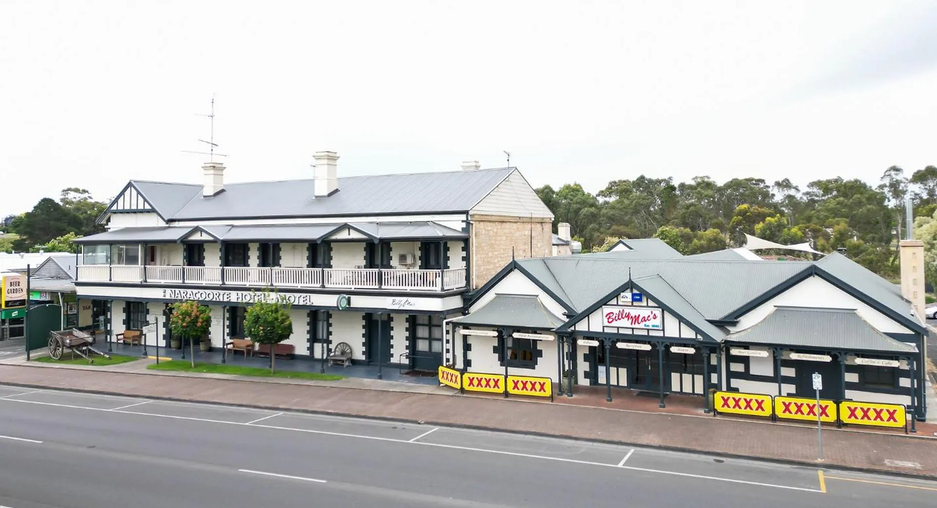 Where to Stay in Australia & Oceania: 15 Best Group Hotels