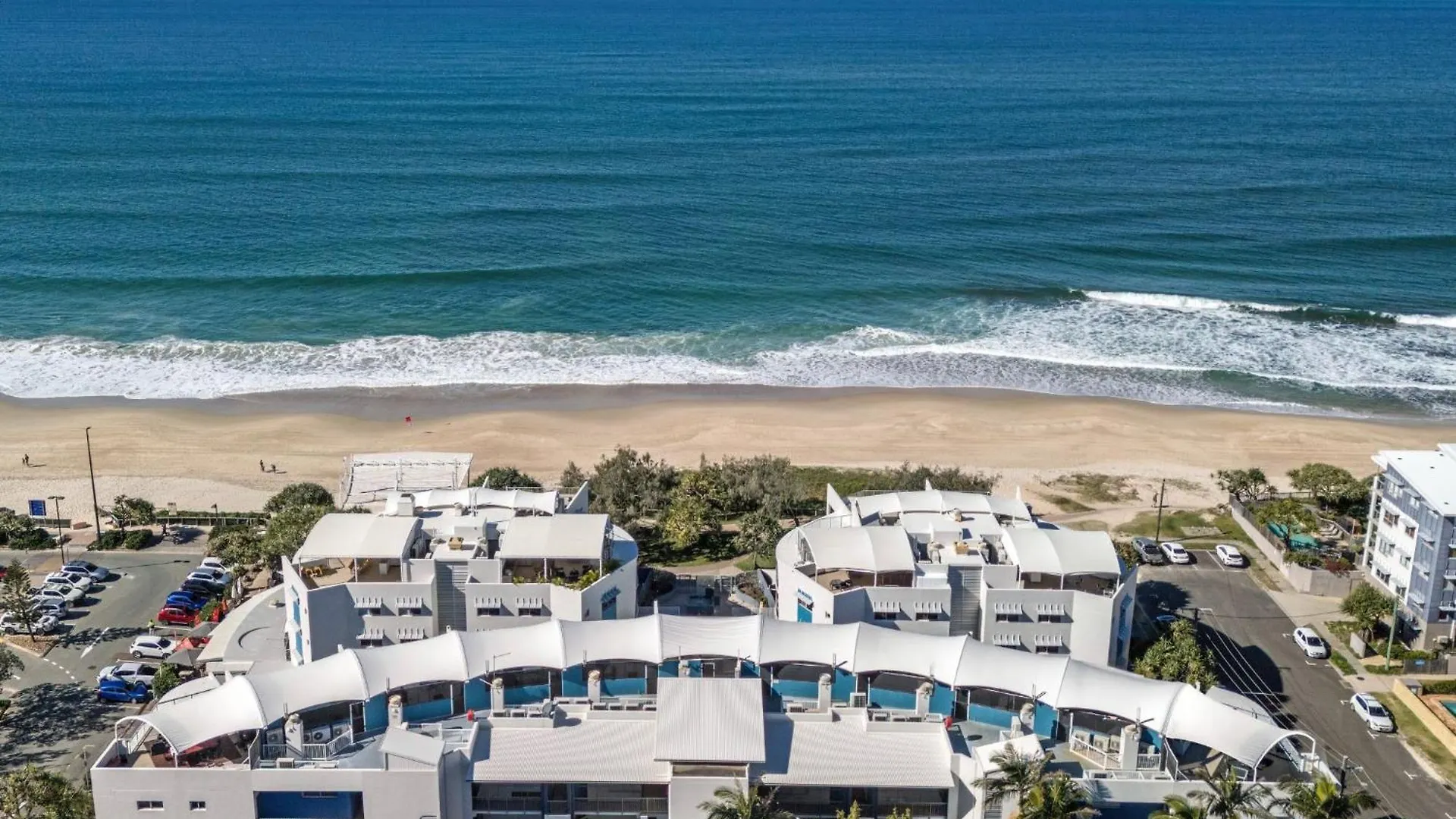 11 Resort Hotels in Australia That Deliver on the Beach Promise