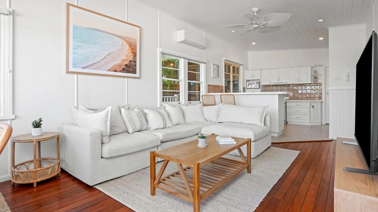 Where to Stay in North Coast NSW: 6 Best Holiday Homes