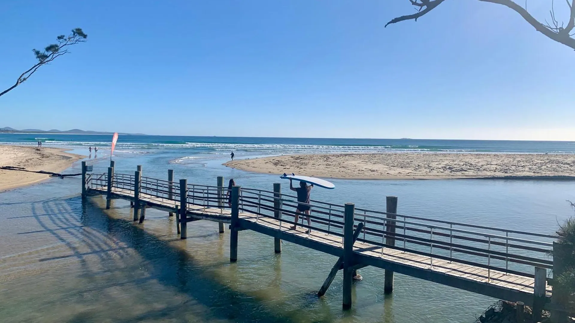 15 Group Hotels in New South Wales Worth Booking Now