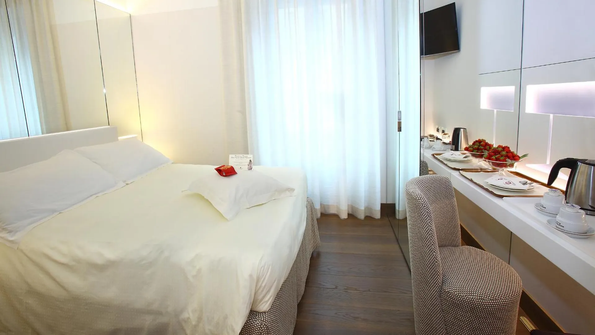 15 Milan Airport Hotels in Moscova Worth Booking