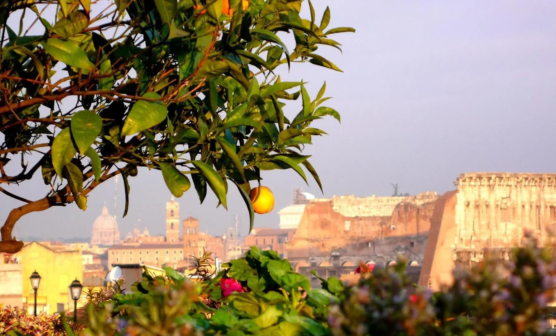 Staying in Rome City Centre: 14 Budget Hotels Compared