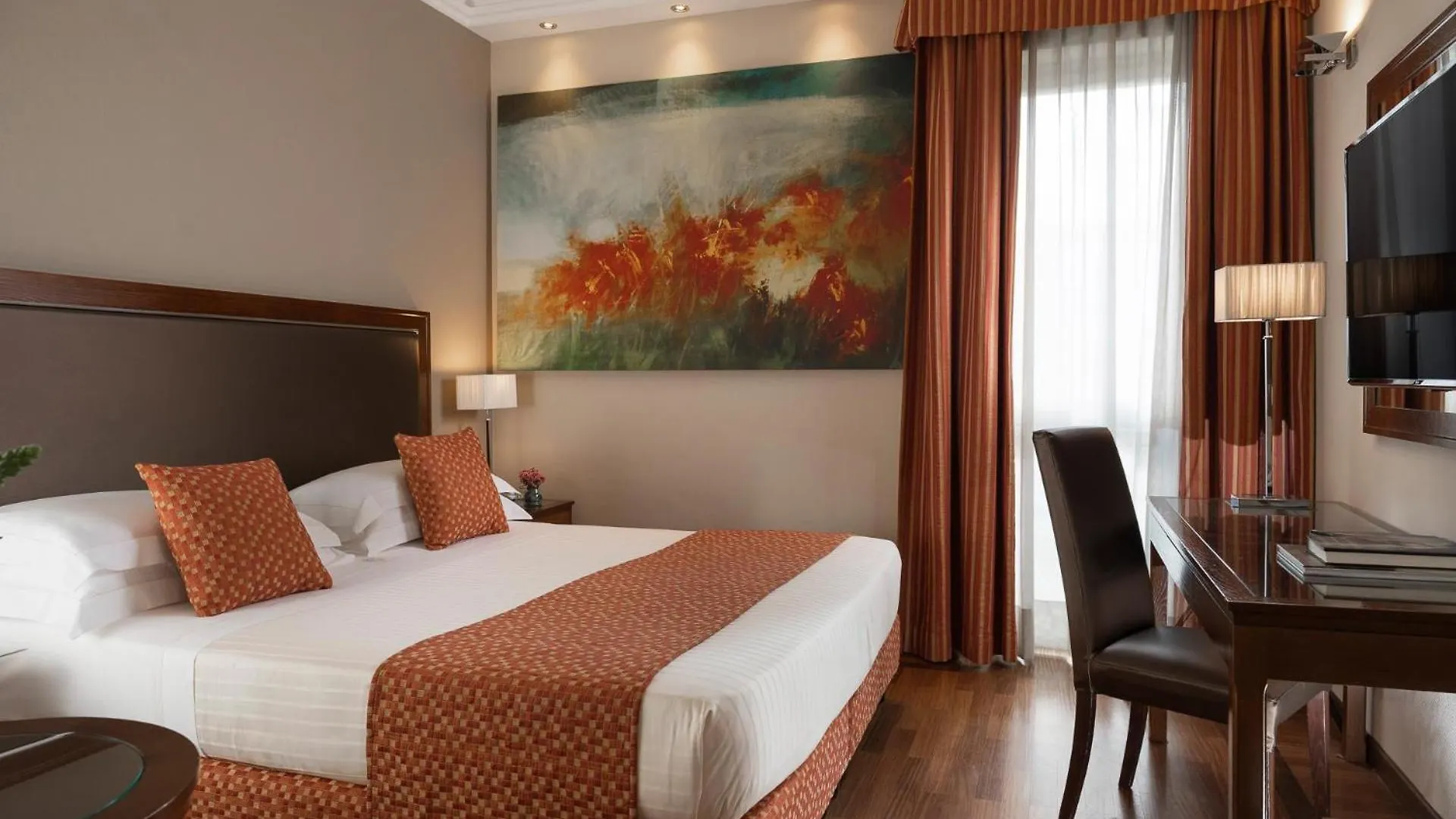Where to Stay in Santa Maria Novella: 15 Best Family Hotels