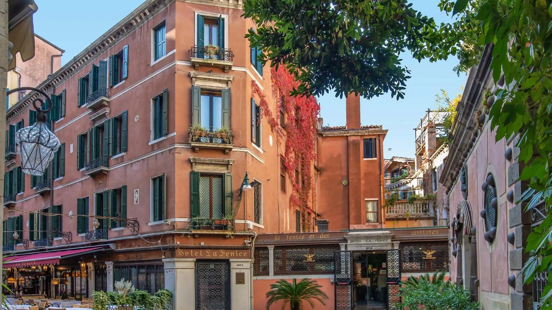 15 Smart Central Hotels in Venice Worth Booking