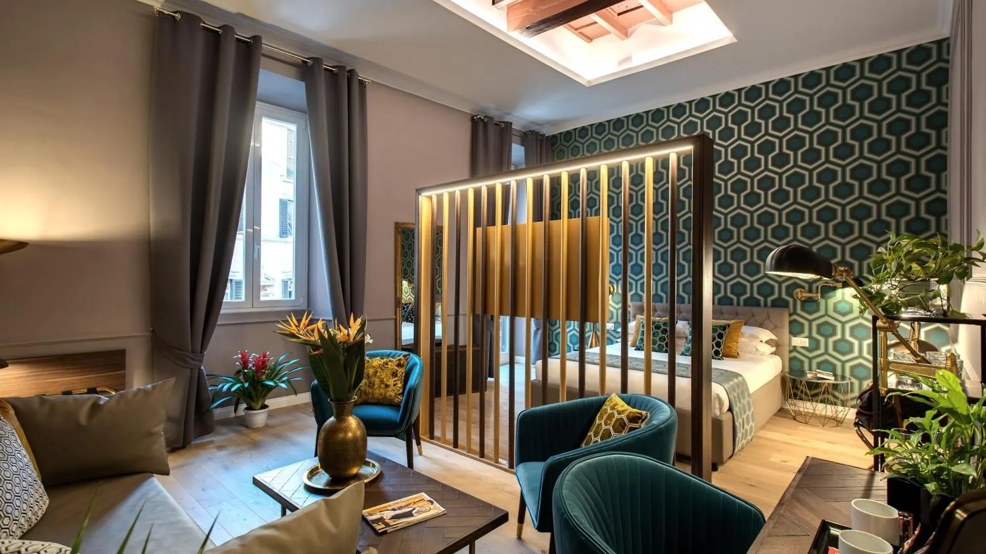 15 Family-Friendly Rome Hotels Near Spanish Steps Worth Booking