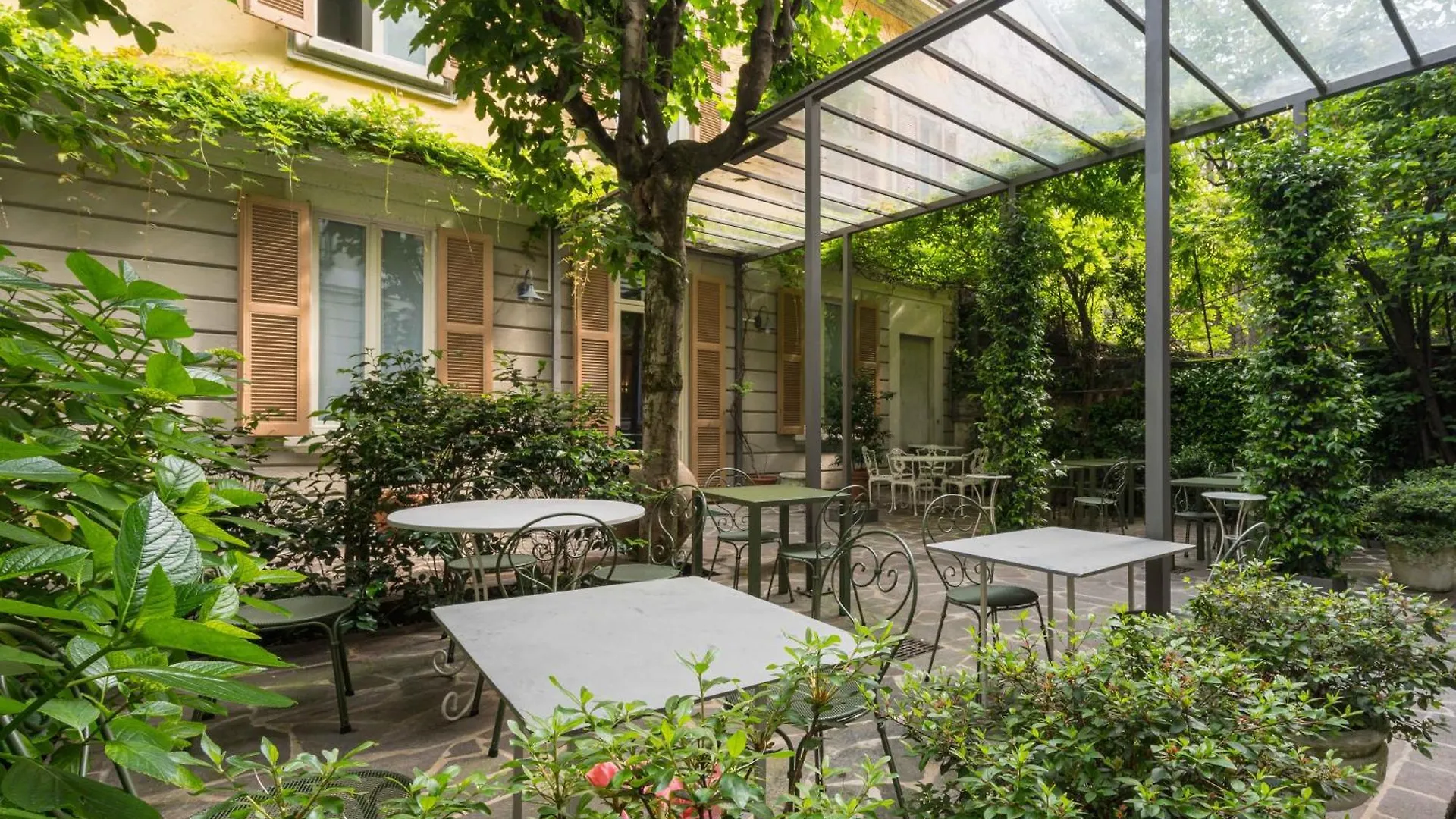 Staying in Milan City Centre: 15 Design Hotels Compared
