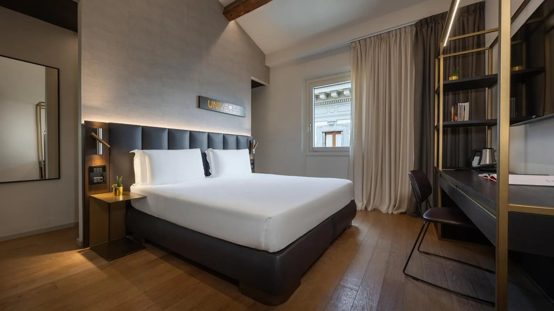 15 Historical Hotels in Santa Maria Novella Worth Booking