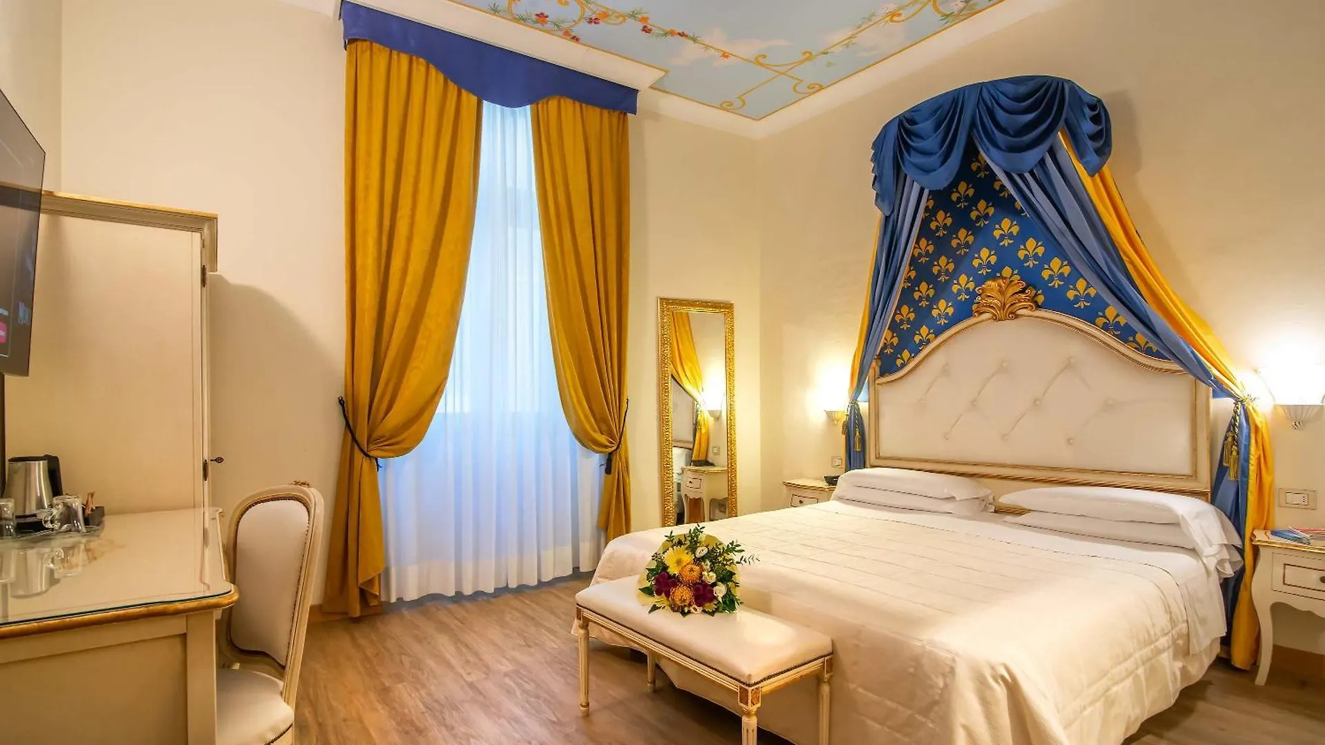 Staying In Santa Maria Novella: 15 Resort Hotels Compared