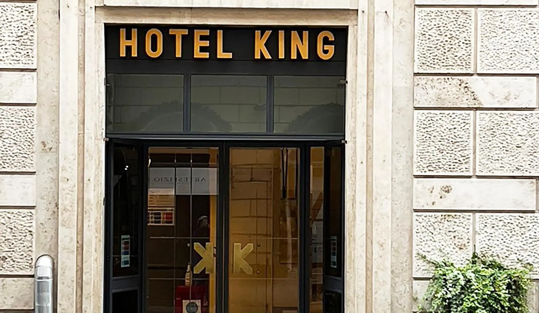 15 Central Rome Hotels Near Via Veneto Worth Booking
