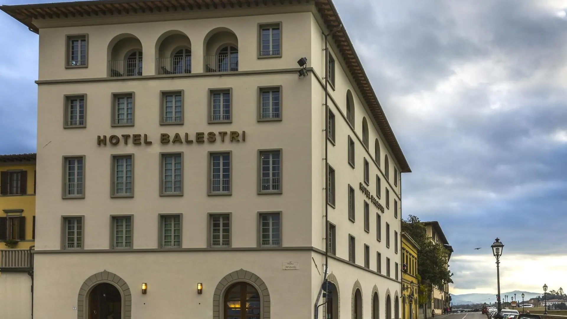 13 Business Hotels in Florence Historic Centre Worth Booking