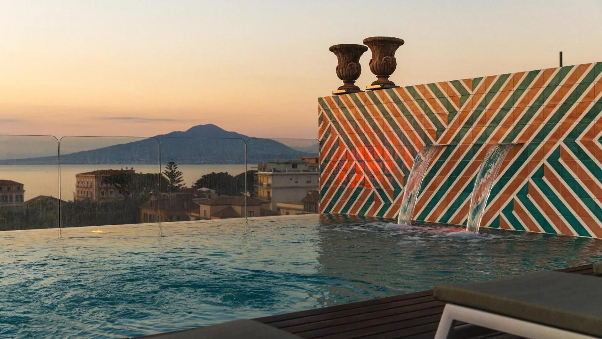 15 Romantic Hotels in Sorrento City Centre Worth Booking