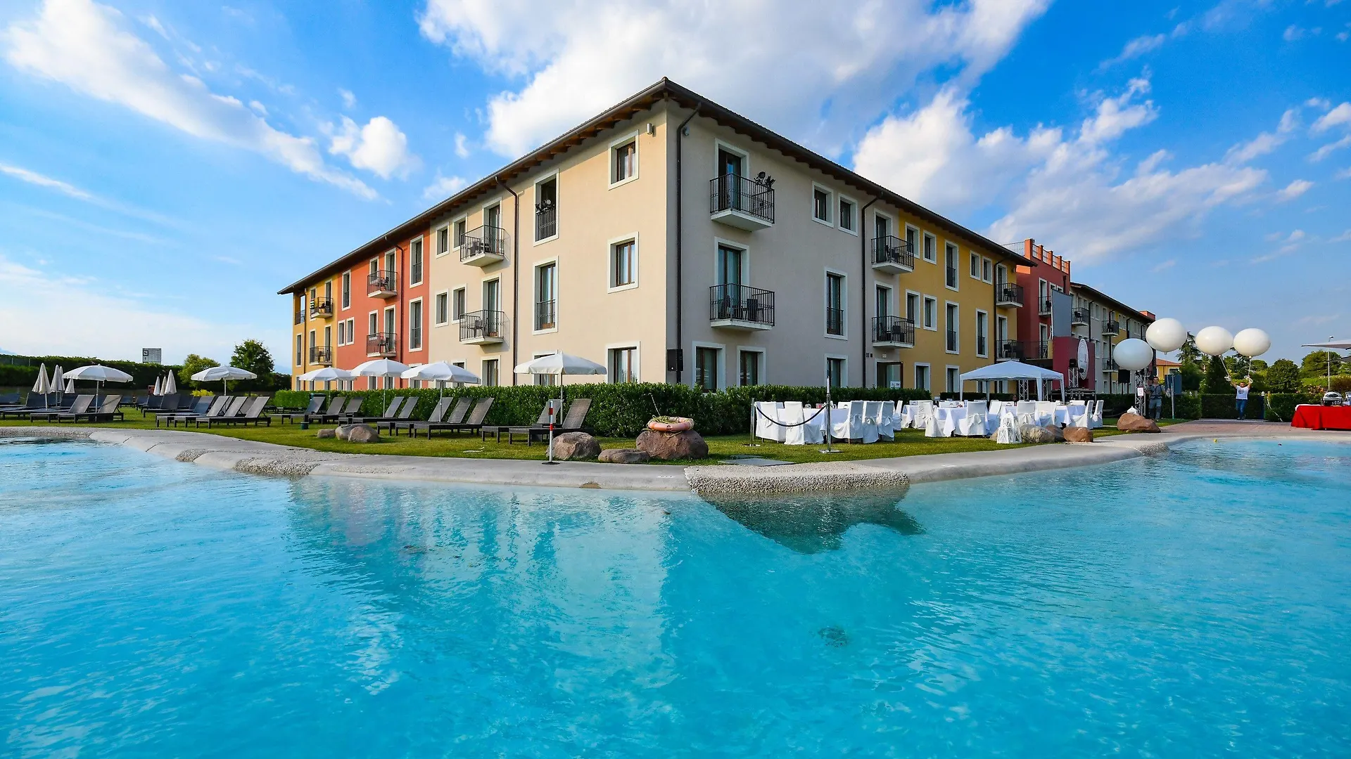 Where to Stay Near Canevaworld: 15 Best Family Hotels