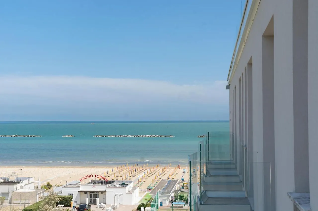 Where to Stay Near Atlantica Water Park: 15 Best Beach Hotels