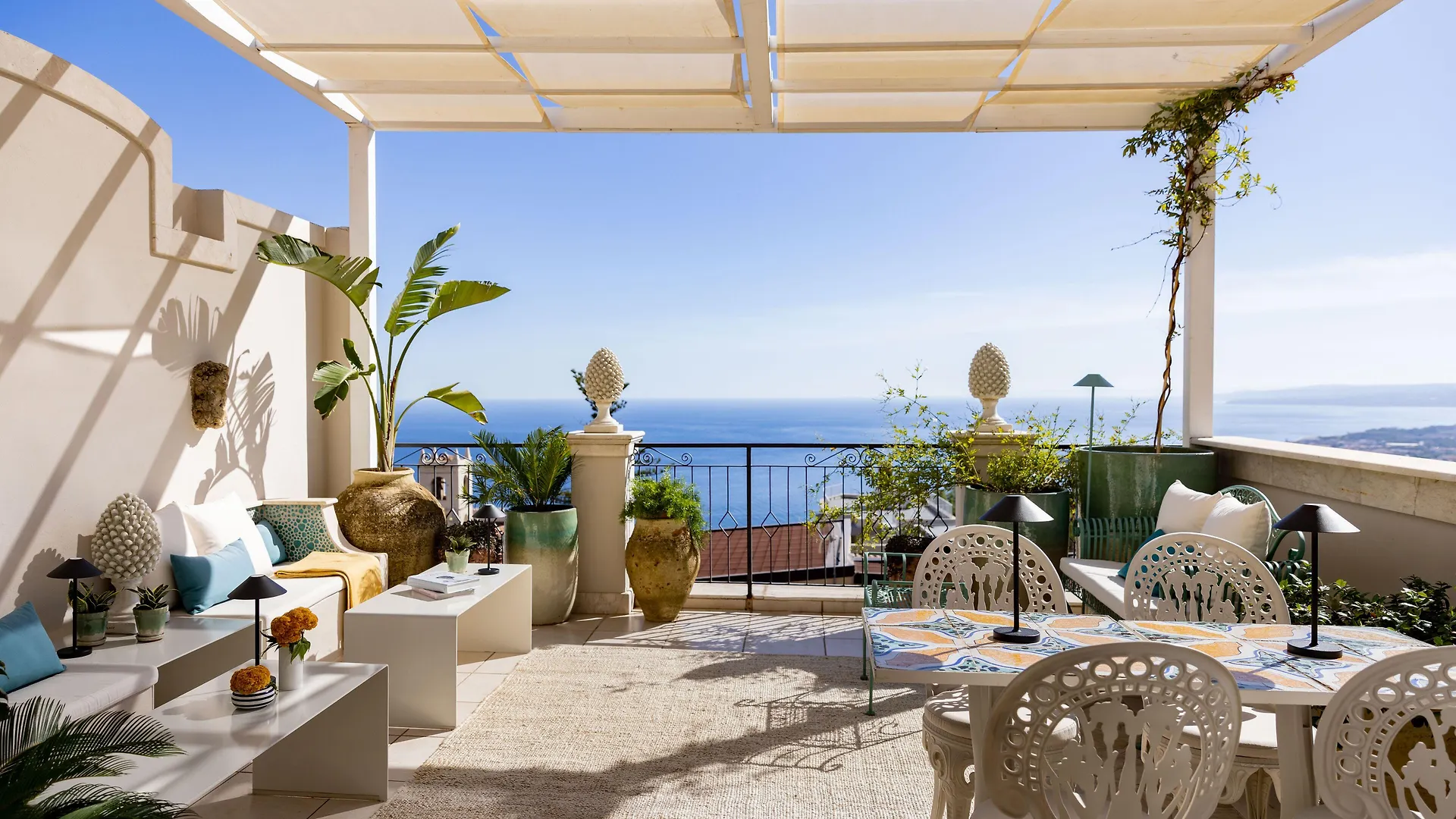 12 Smart Central Hotels Near Palazzo Corvaja Worth Booking