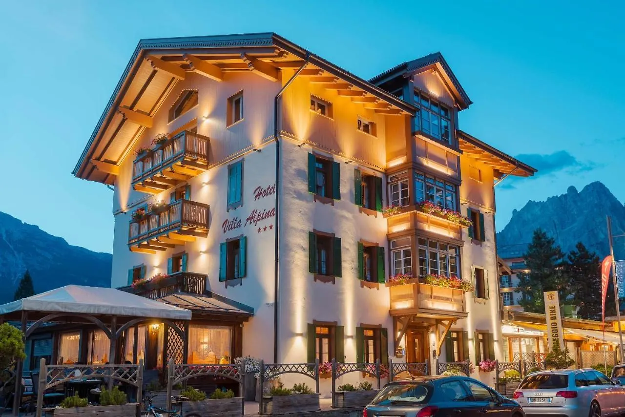 Staying Near Lagazuói & Falzarego: 15 Central Hotels Compared