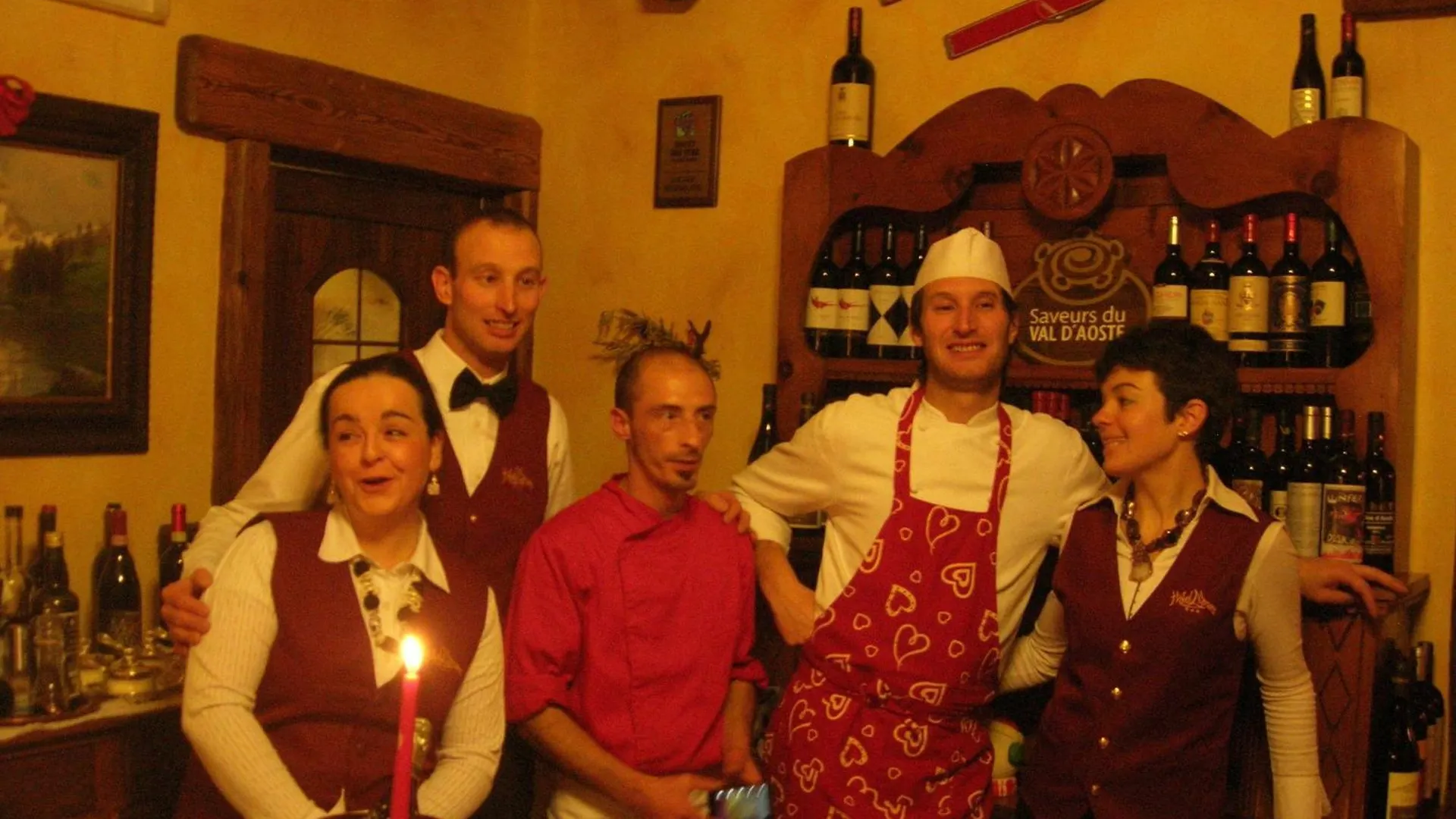 15 Central Hotels Near Becca d'Aran Worth Booking
