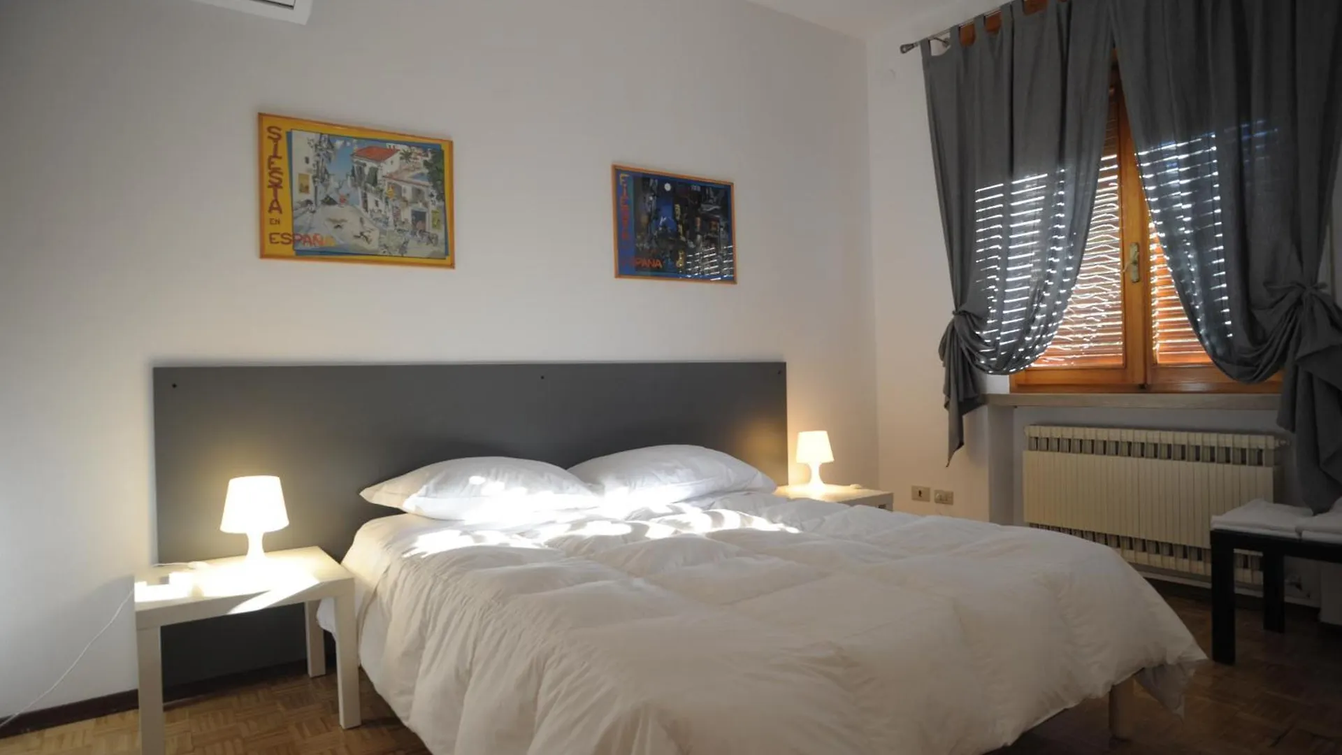 6 Central Verona Hotels Near the Roman Theatre