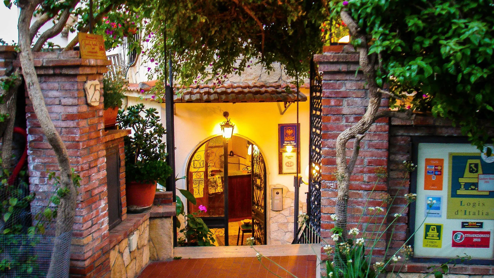 Staying Near Naumachie: 4 Central Taormina Hotels Compared