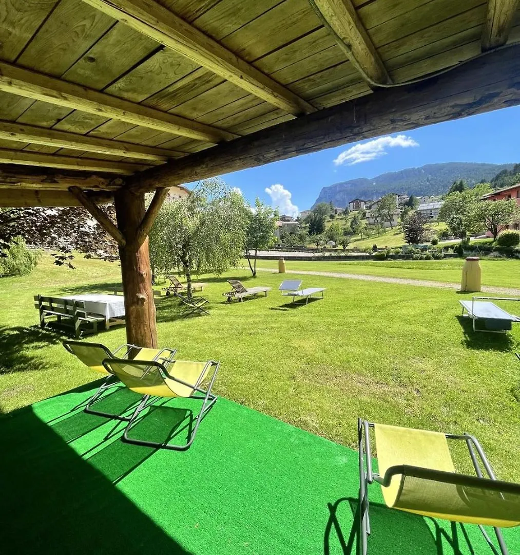 12 Smart Resorts Near Cima Paganella Worth Booking