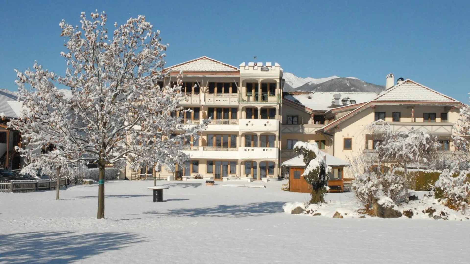 15 Family Hotels Near Messner Mountain Museum Corones Ranked