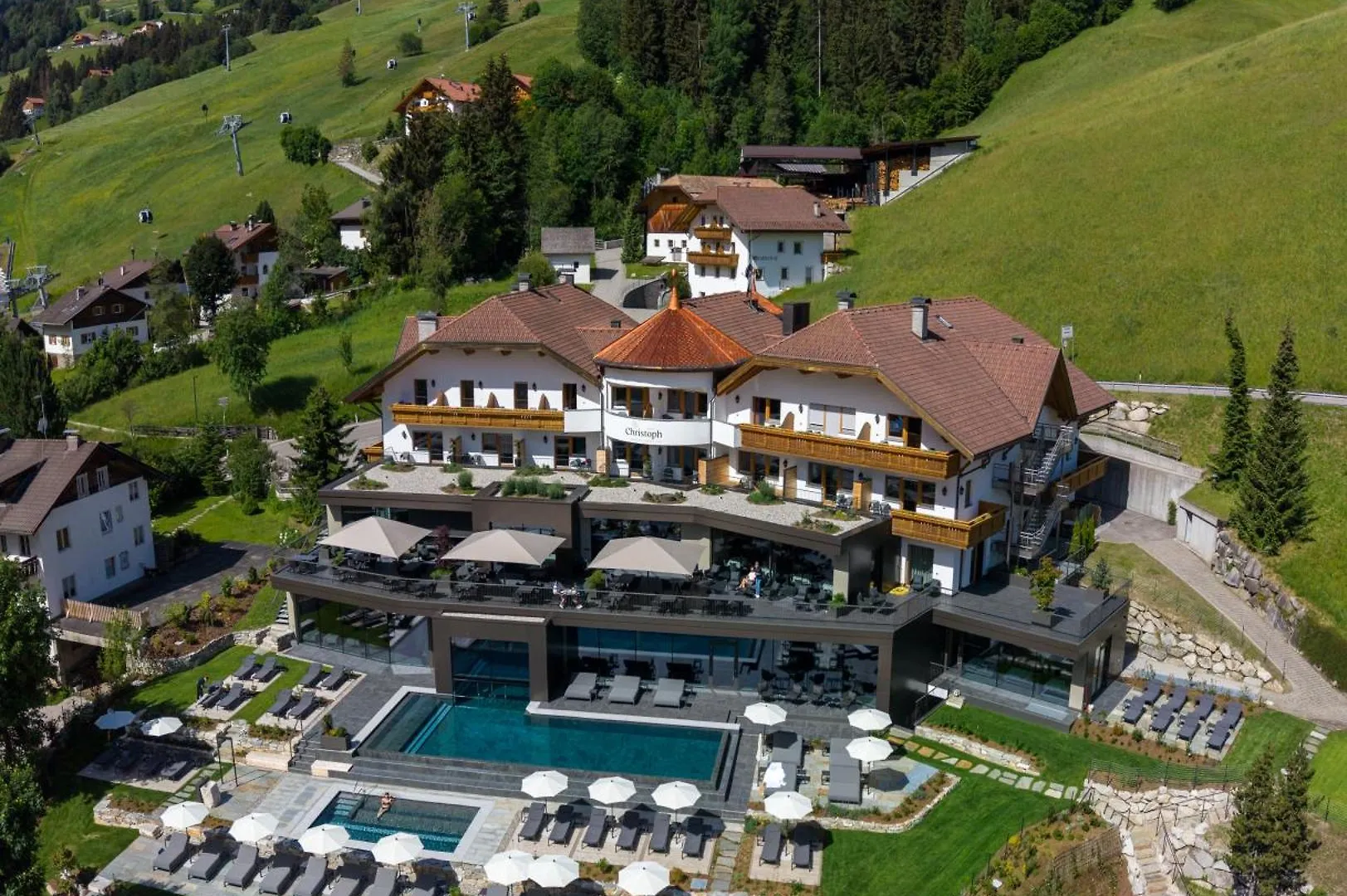 Where to Stay Near Alpen II: 10 Top Resorts in Olang
