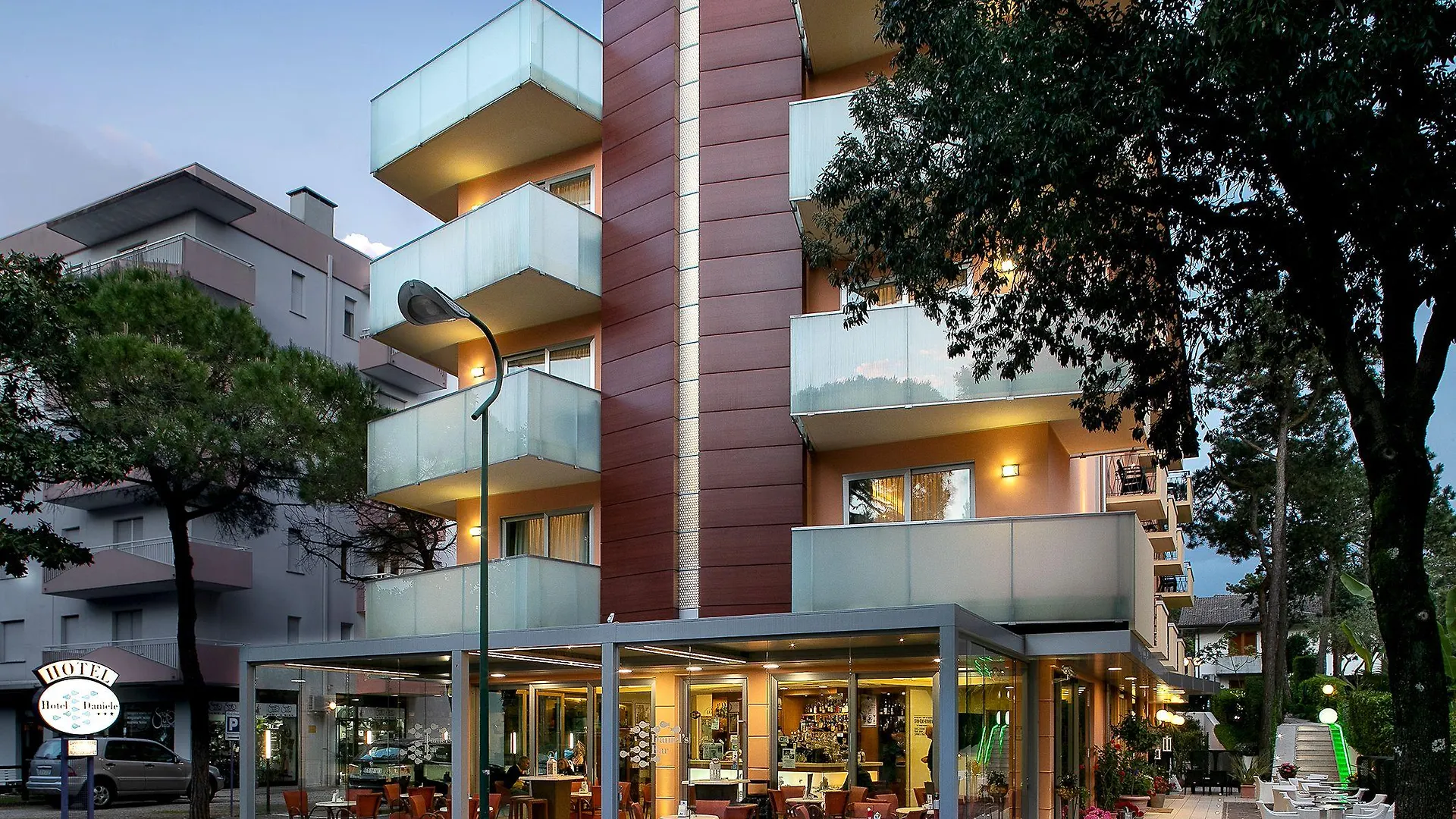 11 Beach Hotels Near Aquasplash Lignano Sabbiadoro Worth Booking