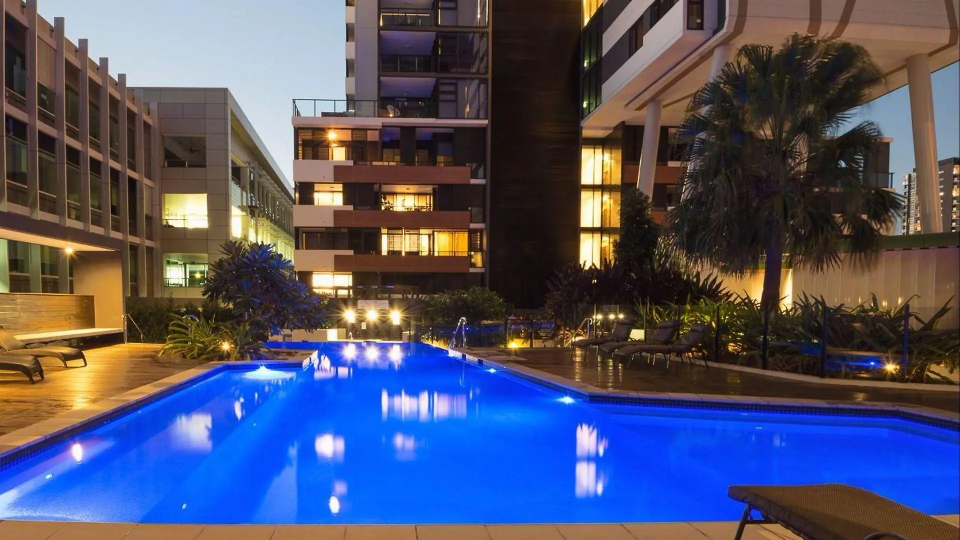 4 CLLIX Apartments in South Brisbane Worth Booking
