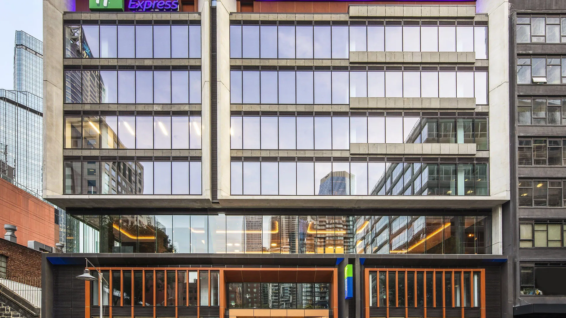 9 Business Hotels in Melbourne CBD That Stand Out