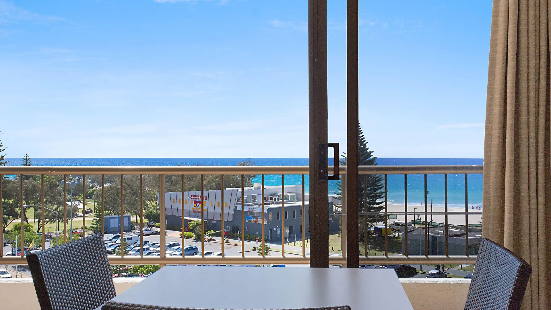 Staying In Broadbeach: 8 Beach Hotels Compared