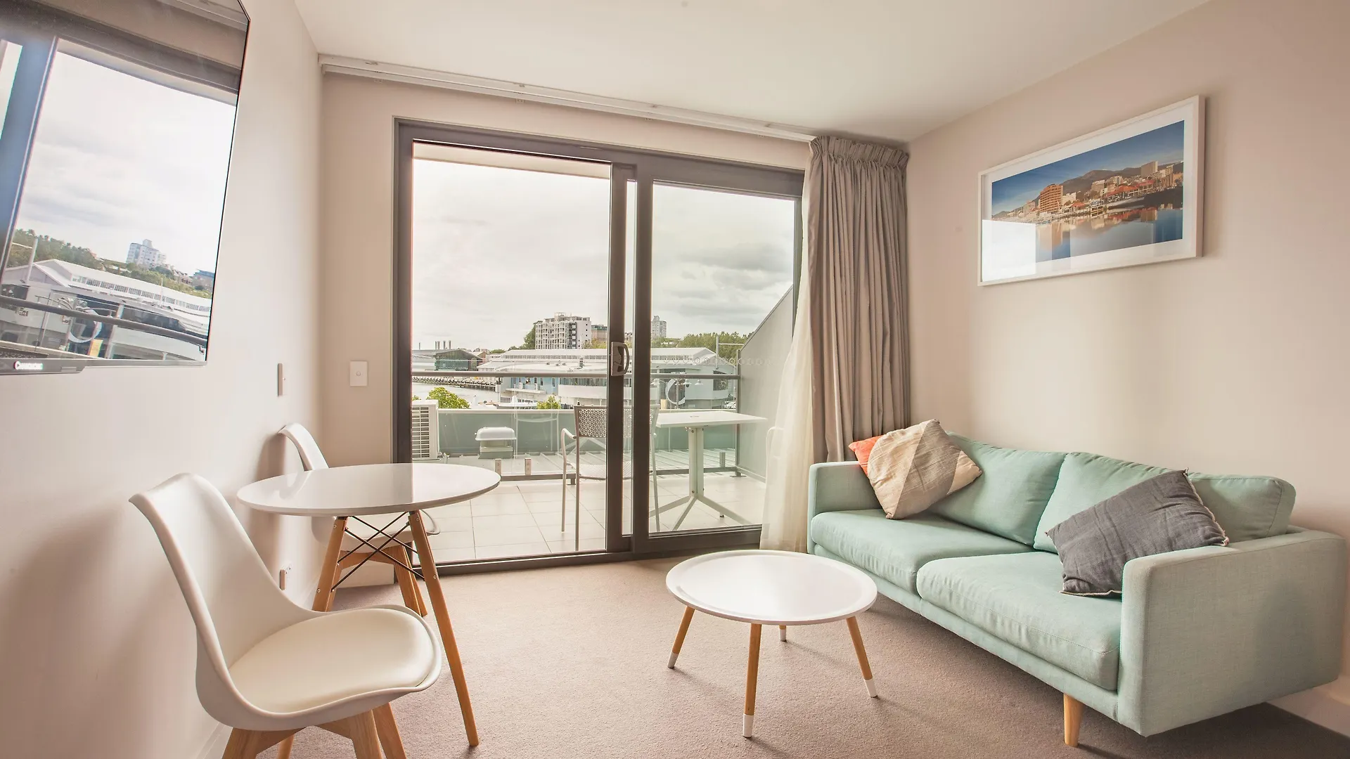 Where to Stay in Hobart CBD: 5 Exceptional Design Hotels