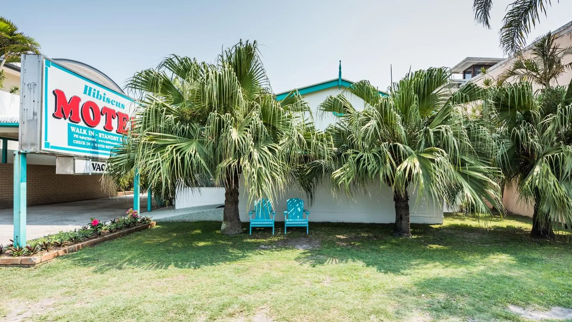 7 Central Hotels in Main Beach That Deliver on Location