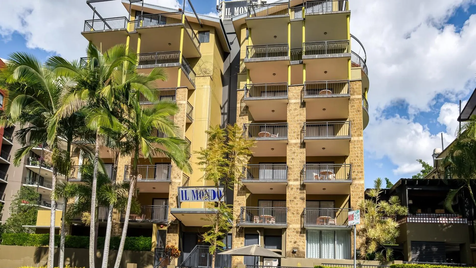 4 Central Hotels in Mission Valley That Stand Out