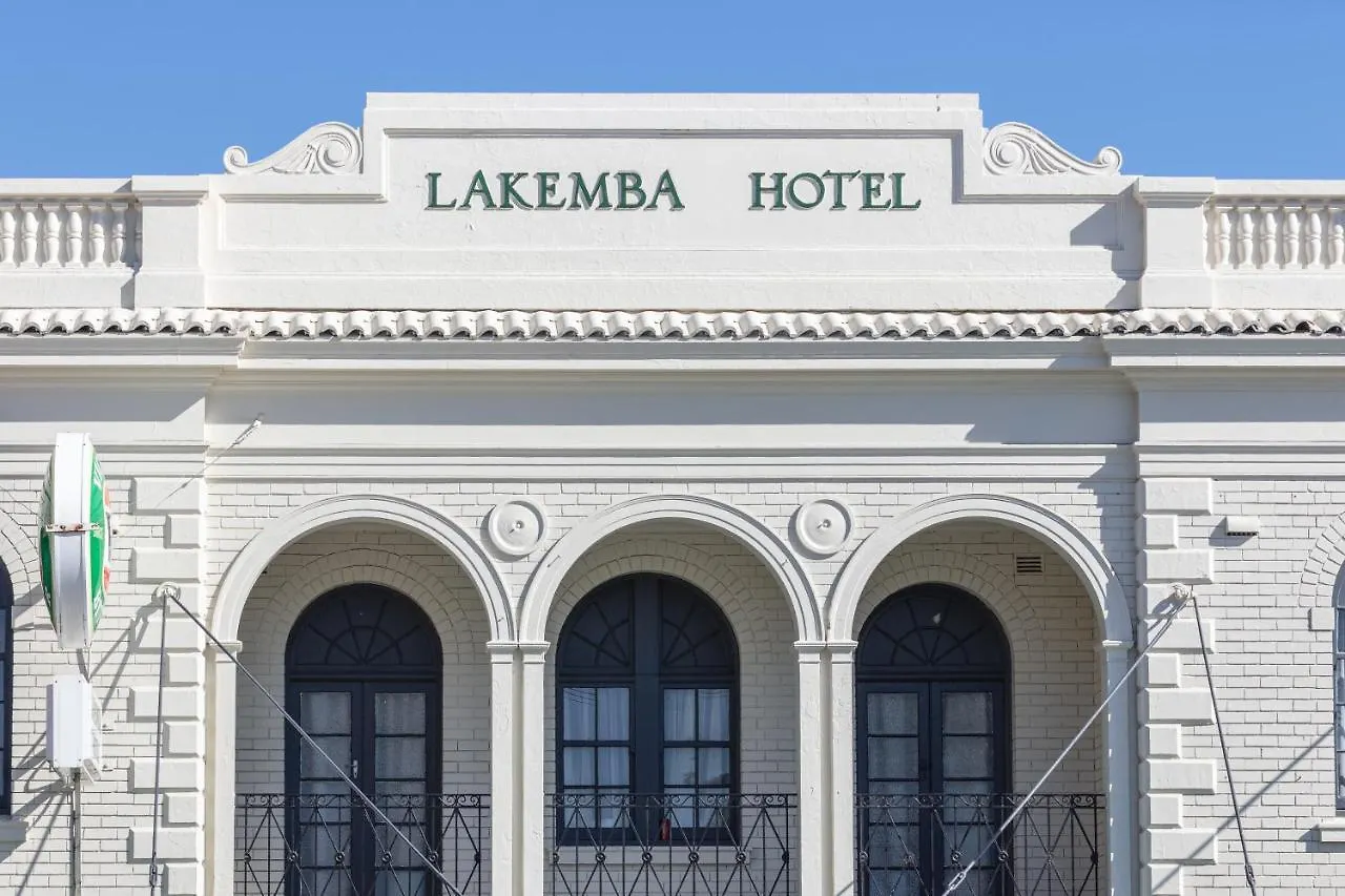 4 Solid 3-Star Hotels Close to Sydney Olympic Park Tennis Centre