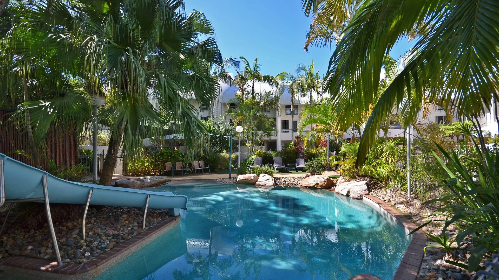 6 Aparthotels Near Club Kawana Worth Booking Now